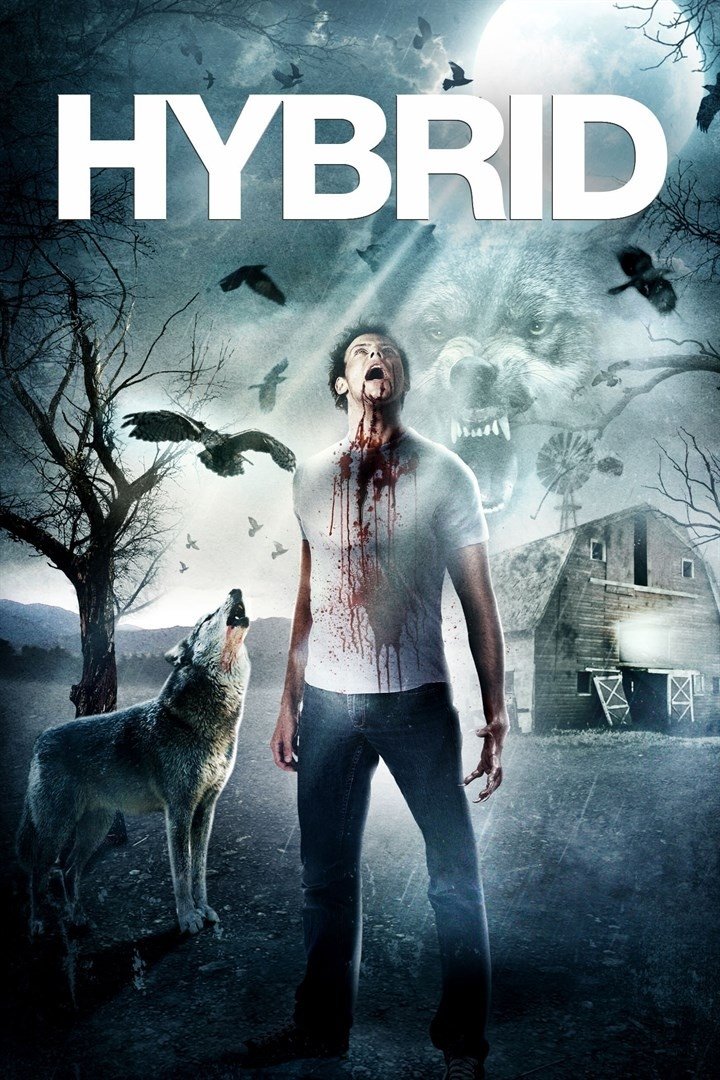 Постер Hybrid